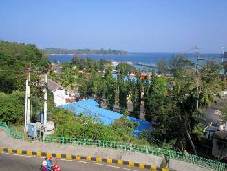 Atlanta Cottage, Port Blair 2